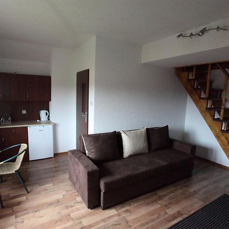 Villa Zoja Rowy  Kültér fotó
