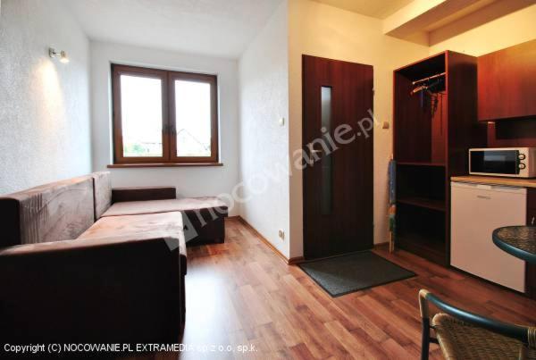 Villa Zoja Rowy  Kültér fotó