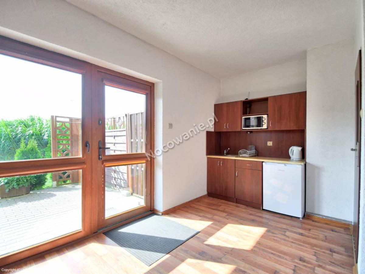 Villa Zoja Rowy  Kültér fotó