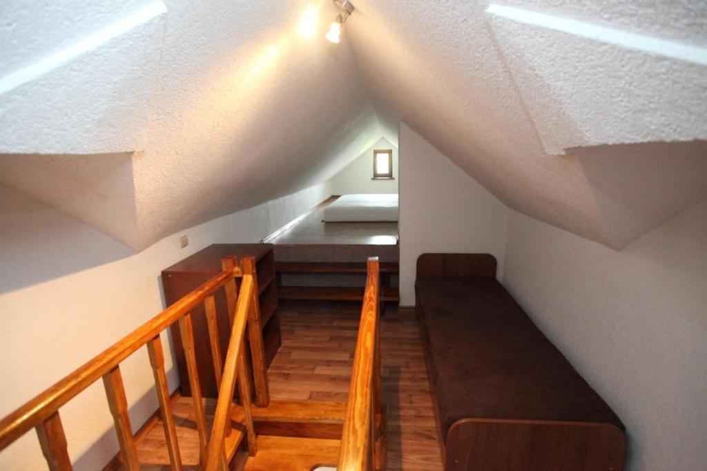Villa Zoja Rowy  Kültér fotó